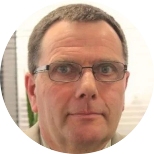 Christian Vandaele Trésorier Adjoint SOCAMA