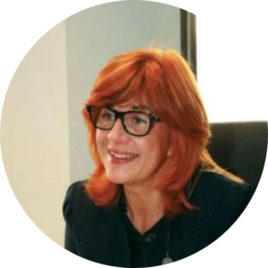 Nicole Richard secretaire SOCAMA
